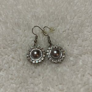 vintage earrings